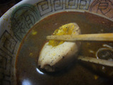 三升屋:玉子