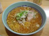 北の武蔵 味噌ラーメン