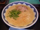 かまどやラーメン