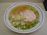 平凡ラーメン