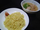 らん亭つけ麺