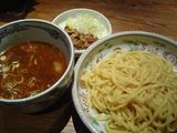 武蔵つけめん