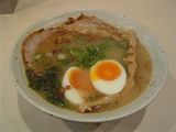 ひるがおラーメンゼロ