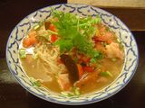 づる麺