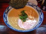 喜多家ラーメン