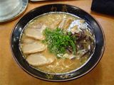 わ蔵 ラーメン
