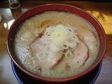 けっぱれ 豚そば