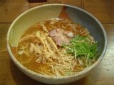 むろや らーめん