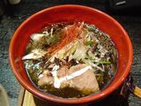 けいすけ黒みそらーめん