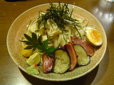 青山 つけめん具