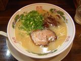 萬福ラーメン