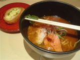 けいすけ香味麺