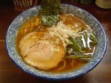 旅人の木ラーメン2
