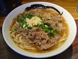胡洞ラーメン