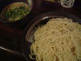 つけ麺