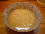 福一とりそば