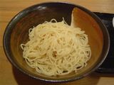 もいちつけ麺(麺)