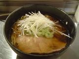 凪 空豆らーめん