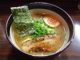 AFURI豚骨麺
