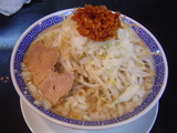 角ふじ ふじ麺