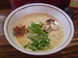 あなや ラーメン