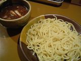 あびすけつけ麺