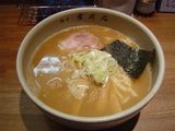 吉左右らーめん