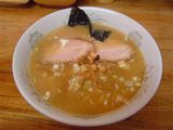 一福 味噌らーめん
