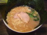 ぎょうてん屋 醤油らーめん