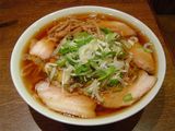 つしま中華そば