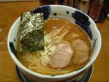 たいぞうラーメン