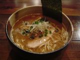 ZOOTラーメン