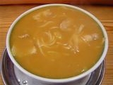 みのわカレー麺