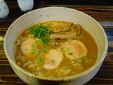 雫ラーメン