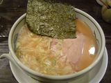 まつきラーメン