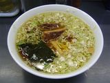 ミンミン ラーメン