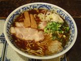 天照@堀切菖蒲園 天照らー麺683