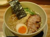 HEY−ZO塩ラーメン