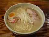 櫻塩ソバ