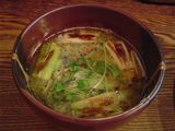 八蔵つけ汁