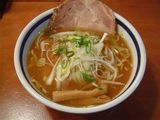 じょんのびらーめん650円