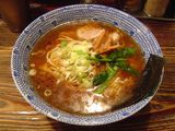 浜虎ラーメン