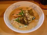 香やラーメン