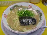 よかろうもん ラーメン
