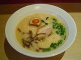 丸畦ラーメン