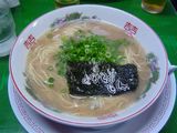 よかろうもん ラーメン