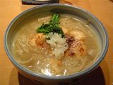 えにし潮らーめん