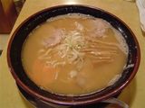 雷門 豚骨煮干