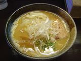づゅる麺
