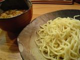 やすべえつけ麺